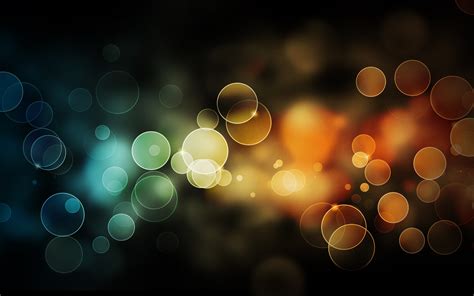 2560x1600 Glare Circles Light Shadow Wallpaper Coolwallpapersme