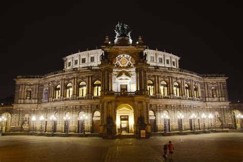Famous Architecture In Germany