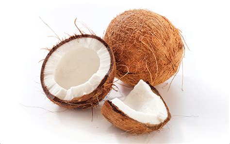 An Inside Look At Coconuts Recipes Techniques And More