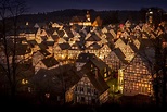 Visita Freudenberg: scopri il meglio di Freudenberg, Renania ...