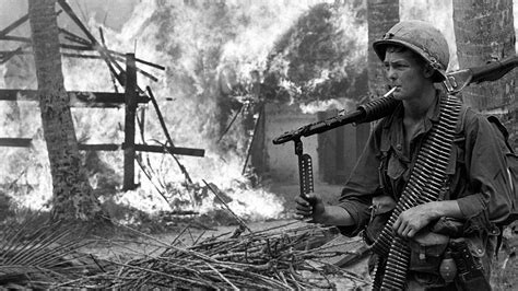 Resolve January 1966 June 1967 The Vietnam War