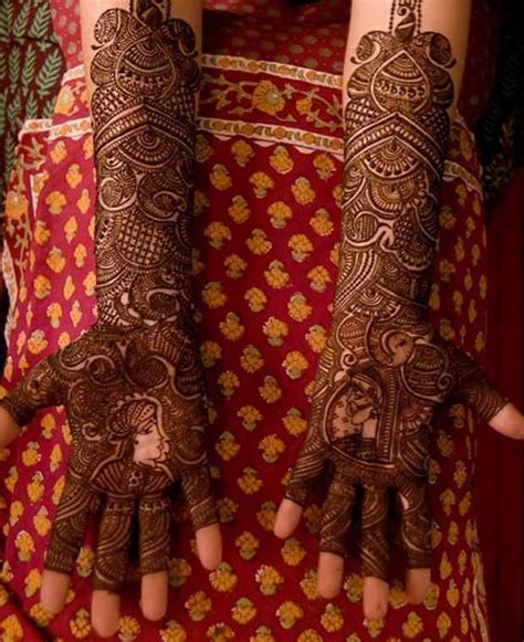 Rajasthani Mehndi Rajasthani Henna Designs Mehndi Designs