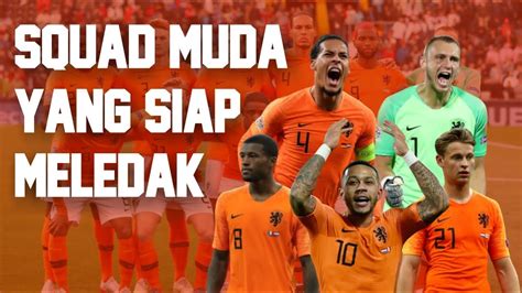 The top two teams from each group at euro 2021 received automatic berths to the round of 16. Belanda Bangkit Lagi! Prediksi Starting Line Up Belanda di ...