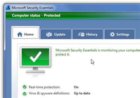 List Of Anti Virus Software Compatible With Windows 7