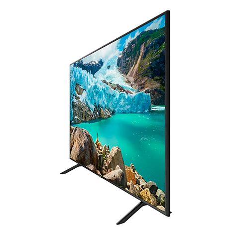 Tv Smart Led 75 Ultra Hd 4k Bluetooth Samsung Un75ru7100