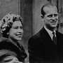 Veja fotos históricas do príncipe Philip jovem - meionorte.com