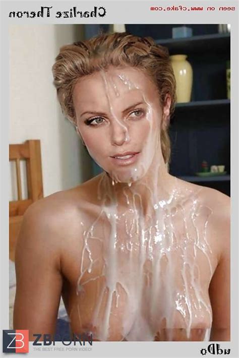 Charlize Theron Zb Porn