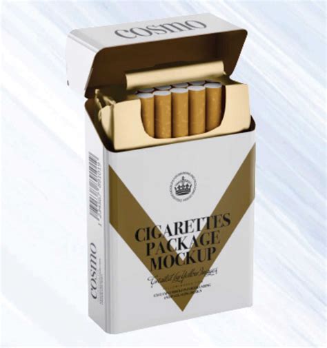 Pin On Custom Cigarette Boxes