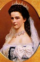 Pin en ISABEL DE BAViERA (EMPRESS ELiSABETH OF AUSTRiA)