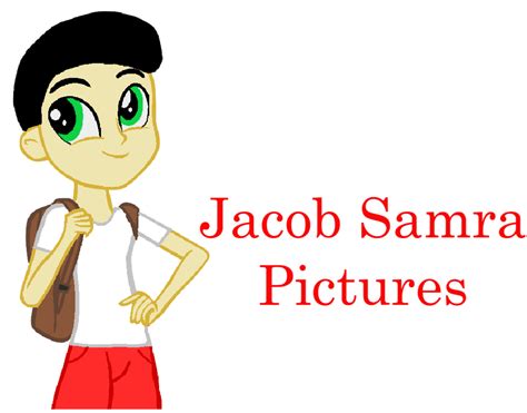 Jacob Samra Pictures Logo Png By Jakeysamra On Deviantart