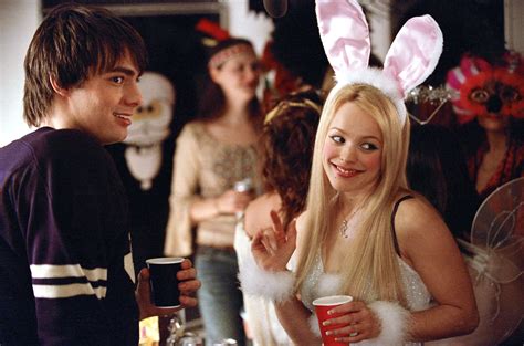 Mean Girls Inspired Costumes So You Can Have The Best Halloween Ever