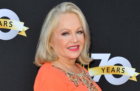 Charlene Tilton S Height Weight Body Measurements And Biography