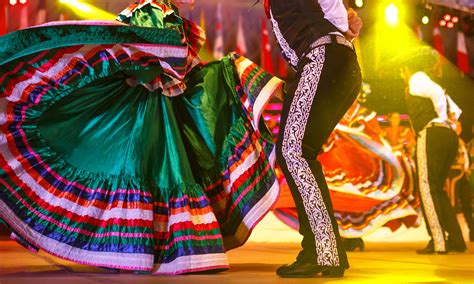 6 Unexpected Us Cities Where You Can Celebrate Hispanic Culture Going