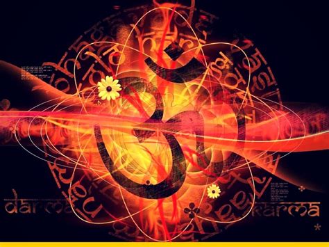 9 Benefits Of Chanting The Powerful “om” Mantra