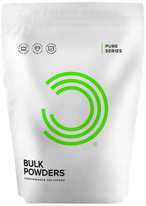 Bulk Powders Creatine Monohydrate Review Supplement Reviews Uk