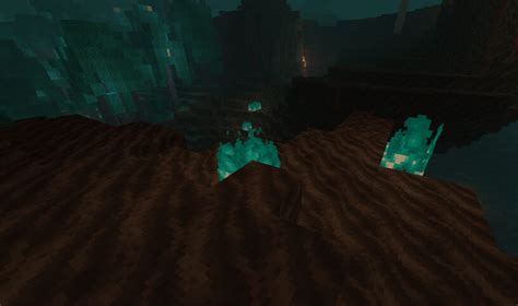 Soul Sand Valley Minecraft