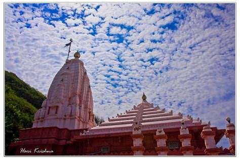 Temple At Ganapathy Phule On A Beautiful Day The Temple At Flickr