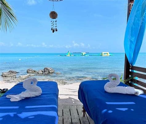 The 10 Best Spas And Wellness Centers In Ambergris Caye 2024