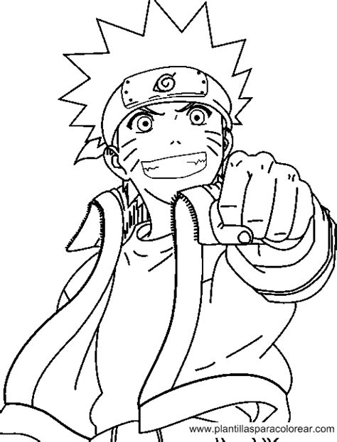 It's all free and great designs. Naruto comic para dibujar pintar colorear imprimir ...