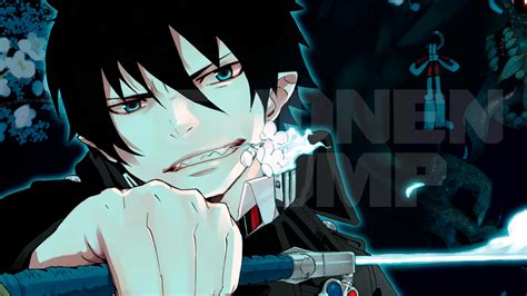 Blue Exorcist Manga Ends 9 Month Hiatus With Chapter 133