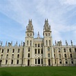 All Souls College (Oxford) - All You Need to Know BEFORE You Go