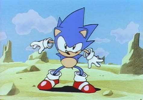 The Sonic Cd Intro Fandom
