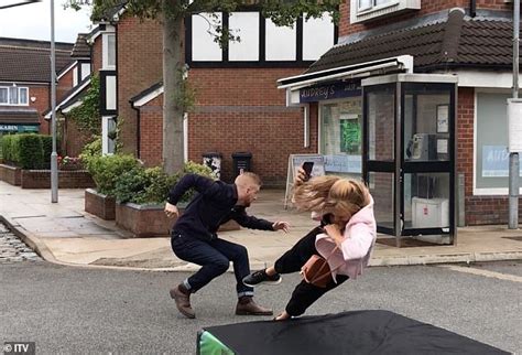 | itv is the biggest and most popular commercial television channel in the united kingdom. ITV's new police drama Viewpoint filming was SUSPENDED ...