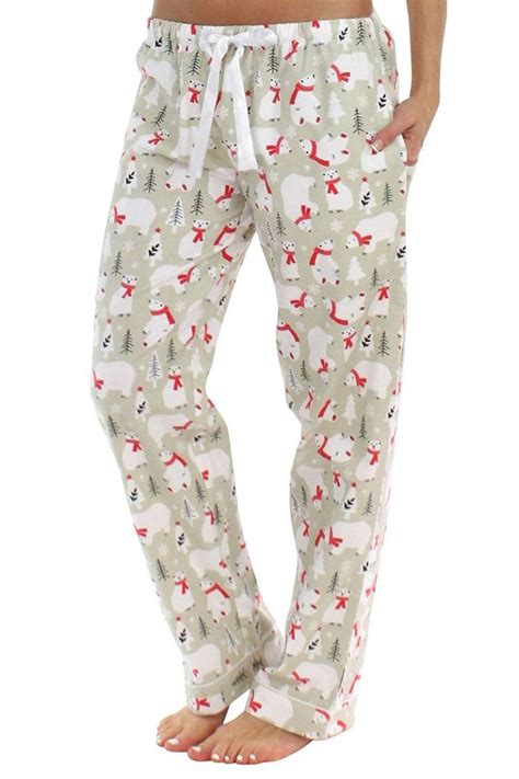 13 Best Christmas Pajamas For 2018 Comfy Christmas Pjs And Sets For Women
