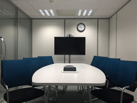 Conference Room · Free Stock Photo