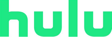 Download the free graphic resources in the form of png, eps, ai or psd. File:Hulu Logo.svg - Wikimedia Commons