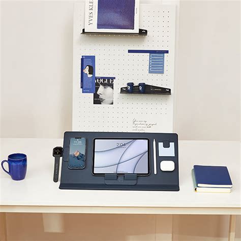 Moft Smart Desk Mat With Digital Kit Simbadda Group