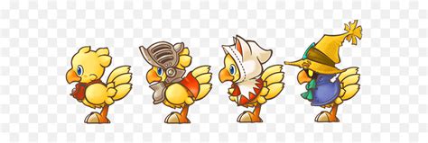 Get Your Chocobos Mystery Dungeon Chocobo Mystery Dungeon Every Buddy
