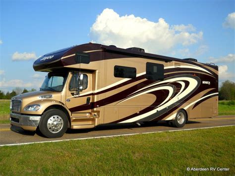 This 2014 Jayco Seneca Is The Most Affordable Class C To Be Built On A