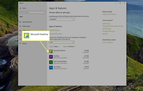 Hur Man Tar Bort Onedrive Från Windows 10 Datorer 2023