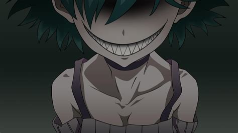 Share 74 Psycho Smile Anime Latest Vn