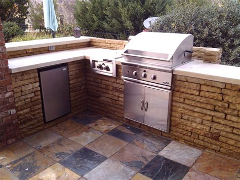 Outdoor kitchen austin | Hawk Haven