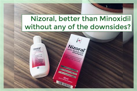 Nizoral Ad Shampoo For Hair Loss Best Shampoos For Hair Growth That