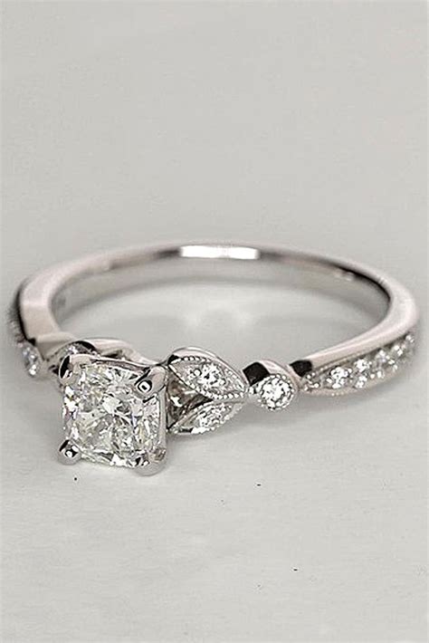 Best quality & beautiful diamond rings & jewellery collections in melbourne. 54 Budget-Friendly Engagement Rings Under $1000 | Cheap ...