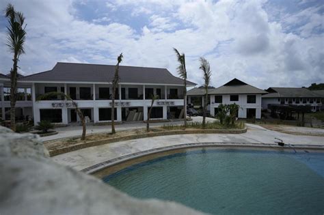 Kahyangan Resort Singkawang 2022 Updated Prices Deals