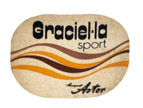 Graciel·la Sport Von Margaret Astor Meinungen And Duftbeschreibung