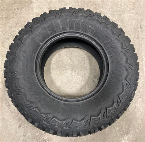 New Tire 235 75 15 Thunderer Trac Grip Mt Mud 6 Ply Lt23575r15 Your