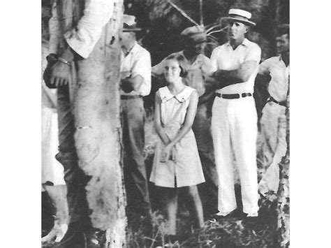 The History Of Lynchings In America 12 04 By The Initiative Radio Network Current Events