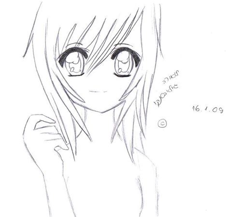 Cute Love Drawings Cute Anime Love Drawings In