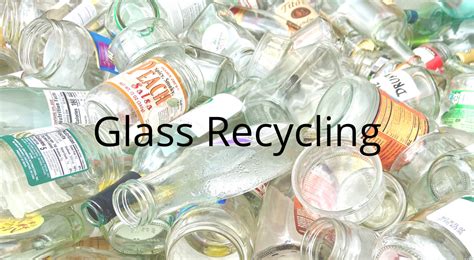 Glass Recycling Resources Georgia Recycling Coalition