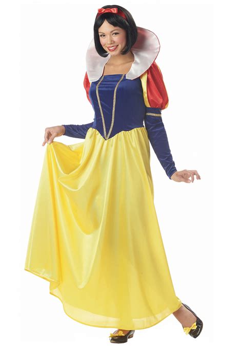 Adult Snow White Dress Blowjob Story