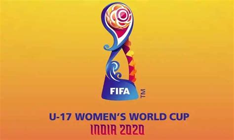 Schedule Official Slogan Launched For Fifa U 17 Womens World Cup