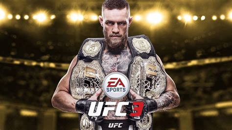 UFC Sport Wallpapers Wallpaper Cave