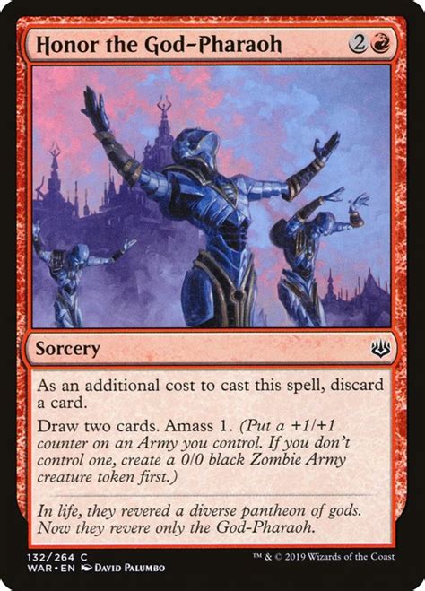 Here are the best five zombie cards in mtg: Top 10 Amass Cards in Magic: The Gathering | HobbyLark
