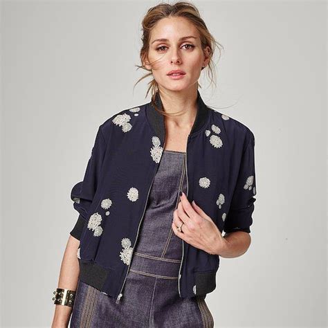 Olivia Palermo Chelsea28 New Spring Collection The Olivia Palermo