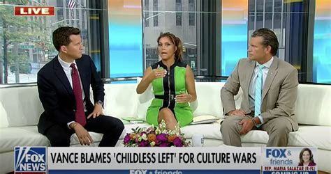 Fox News Hosts Suggest Liberals Without Kids Should Get Fewer Votes